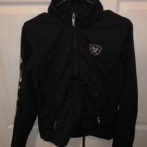 ariat jacket